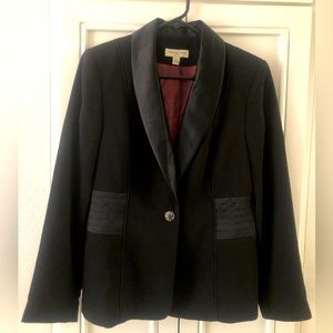 Like new blazer